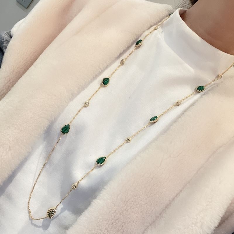 Boucheron Necklaces